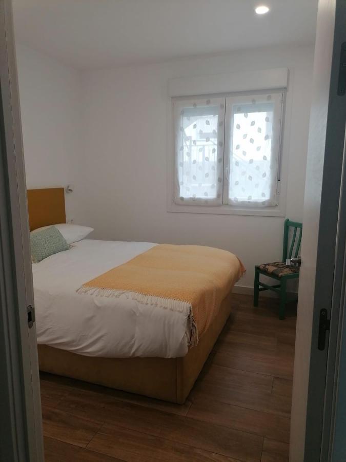 Villa El Manzanal - Gateway To The Mountains And Bilbao Llodio Esterno foto
