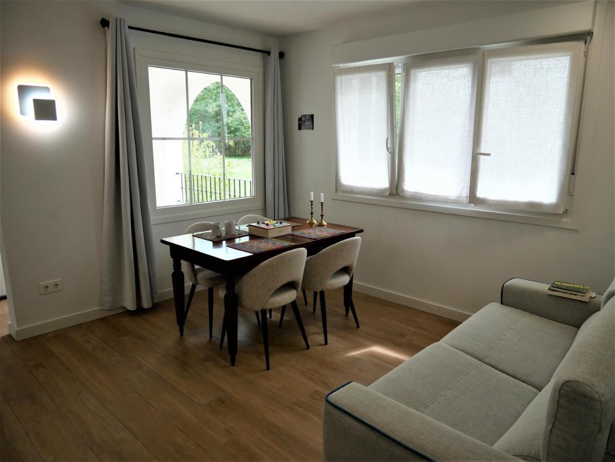Villa El Manzanal - Gateway To The Mountains And Bilbao Llodio Esterno foto