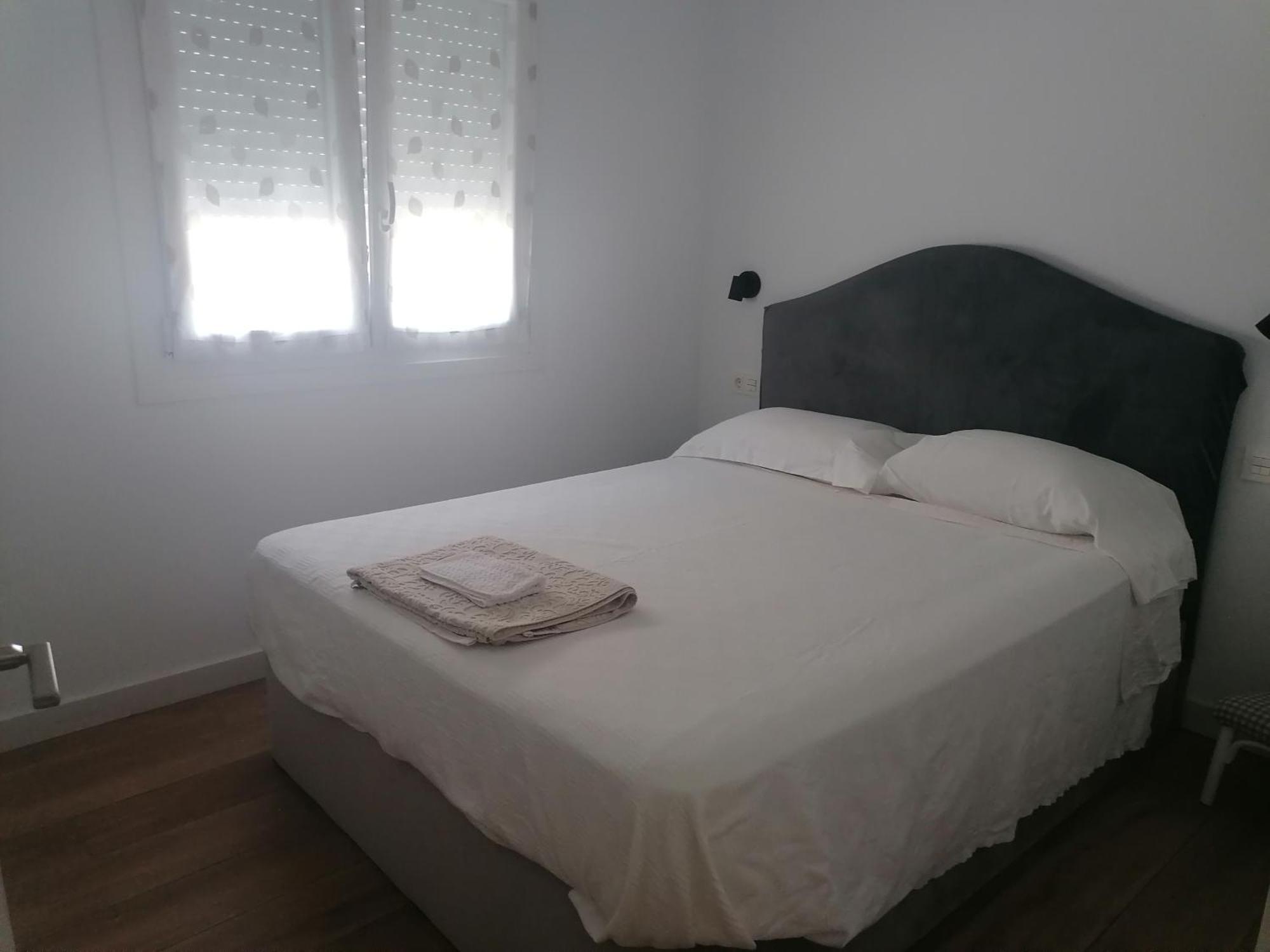 Villa El Manzanal - Gateway To The Mountains And Bilbao Llodio Esterno foto